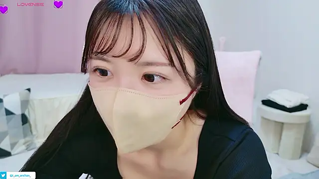 anchan  online show from 05-18-26, 01:50