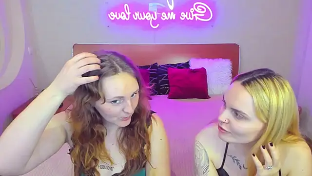 MagicEyess online show from 03-04-26, 07:14