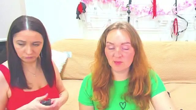 MagicEyess online show from 04-04-26, 06:44