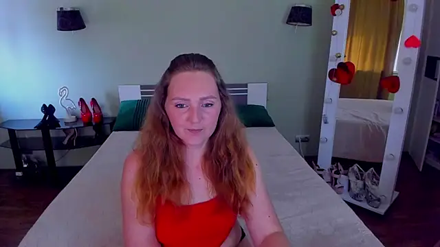 MagicEyess online show from 06-01-26, 07:43