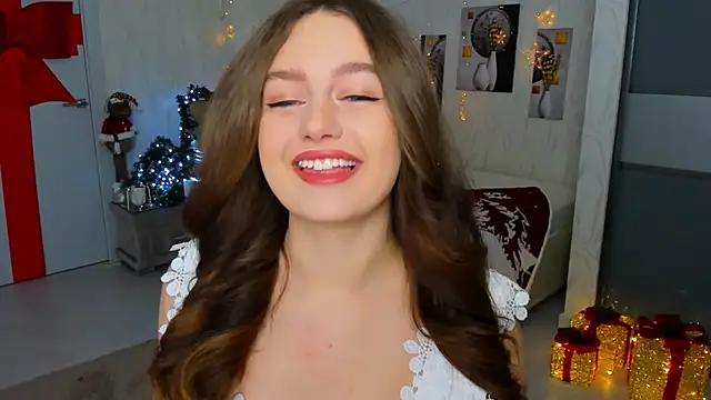 MiracleCurly online show from 01-30-25, 01:11