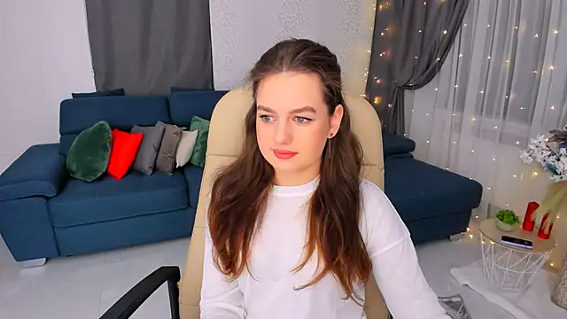 MiracleCurly online show from 02-07-25, 01:15