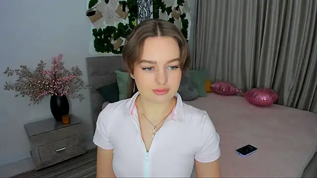 MiracleCurly online show from 03-14-25, 07:12