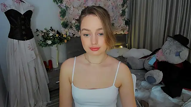 MiracleCurly online show from 11-02-25, 10:06