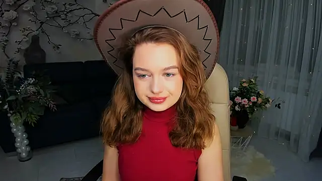 MiracleCurly online show from 02-10-26, 04:11