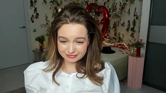 MiracleCurly online show from 03-08-26, 10:08