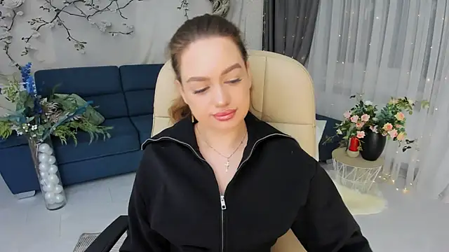 MiracleCurly online show from 03-11-26, 06:03