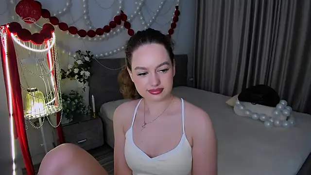 MiracleCurly online show from 03-30-26, 04:08