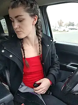 Lilmissvyx online show from 01-30-25, 04:13