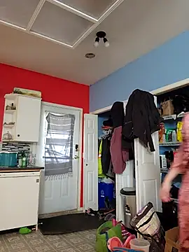 Lilmissvyx online show from 03-03-25, 10:20