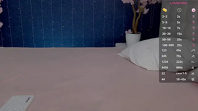 -Mirror-Girl- online show from 02-16-25, 03:59