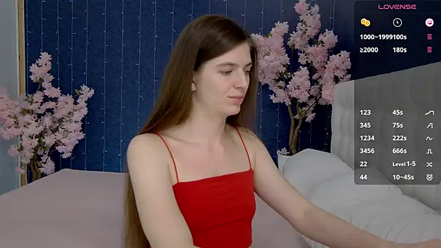 -Mirror-Girl- online show from 02-28-25, 01:25