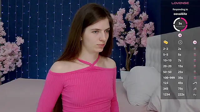 -Mirror-Girl- online show from 03-07-25, 01:07