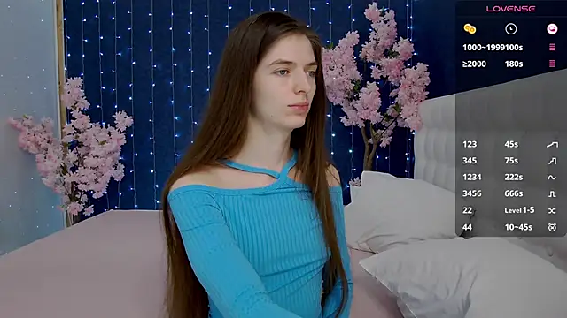 -Mirror-Girl- online show from 03-17-25, 03:03