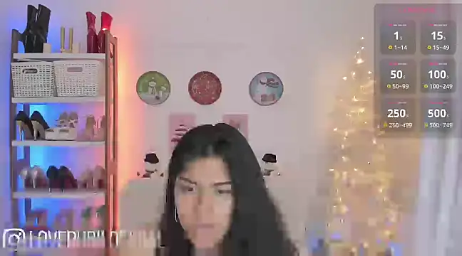 Snapshot of loverubii chatting on 12-10-24, 04:34 loverubii online show from 12-10-24, 04:34