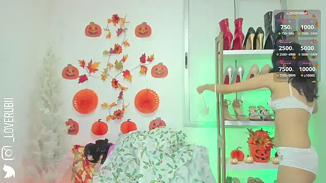 Snapshot of loverubii chatting on 11-07-25, 04:23 loverubii online show from 11-07-25, 04:23