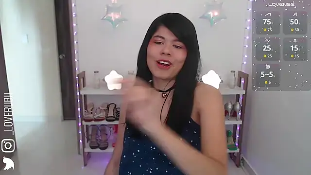 Snapshot of loverubii chatting on 07-24-26, 08:07 loverubii online show from 07-24-26, 08:07