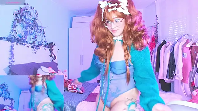 NaruBolita online show from 03-13-25, 11:08