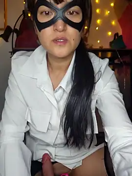 Asiantinaxh online show from 04-13-26, 09:15