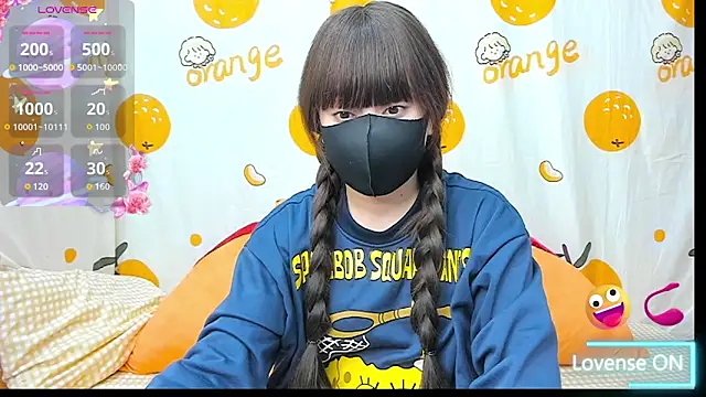 alonelove   online show from 02-09-26, 02:48