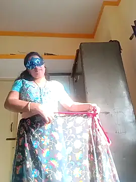 SANJU5888 online show from 01-01-25, 10:54