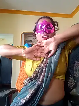 SANJU5888 online show from 01-13-25, 06:38