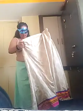 SANJU5888 online show from 02-18-25, 05:53