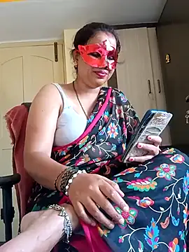 SANJU5888 online show from 03-08-25, 07:38