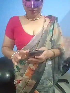 SANJU5888 online show from 11-16-25, 06:41