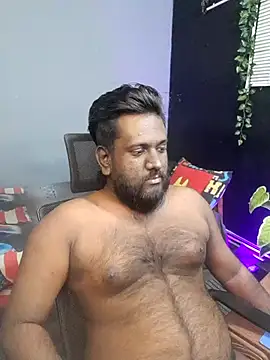 Rayansmith  online show from 10-05-25, 11:19