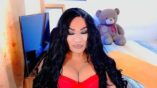 Snapshot of 9InchsPunisherXXX chatting on 12-16-24, 03:43 9InchsPunisherXXX online show from 12-16-24, 03:43