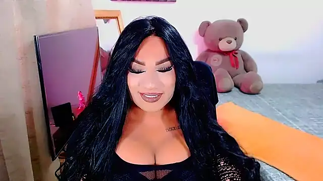 Snapshot of 9InchsPunisherXXX chatting on 12-17-24, 07:48 9InchsPunisherXXX online show from 12-17-24, 07:48