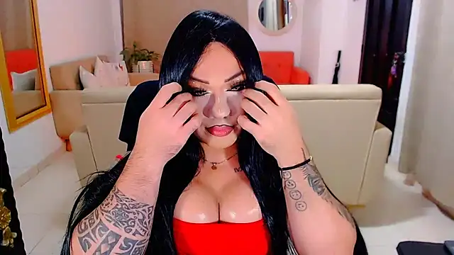 Snapshot of 9InchsPunisherXXX chatting on 01-21-25, 12:25 9InchsPunisherXXX online show from 01-21-25, 12:25