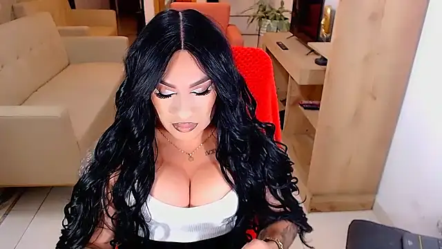 Snapshot of 9InchsPunisherXXX chatting on 10-14-25, 11:05 9InchsPunisherXXX online show from 10-14-25, 11:05