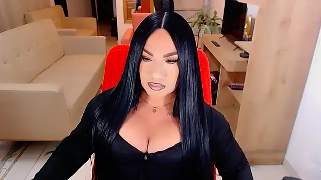 Snapshot of 9InchsPunisherXXX chatting on 10-19-25, 11:16 9InchsPunisherXXX online show from 10-19-25, 11:16