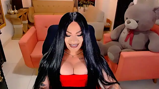 9InchsPunisherXXX online show from 02-25-26, 04:55