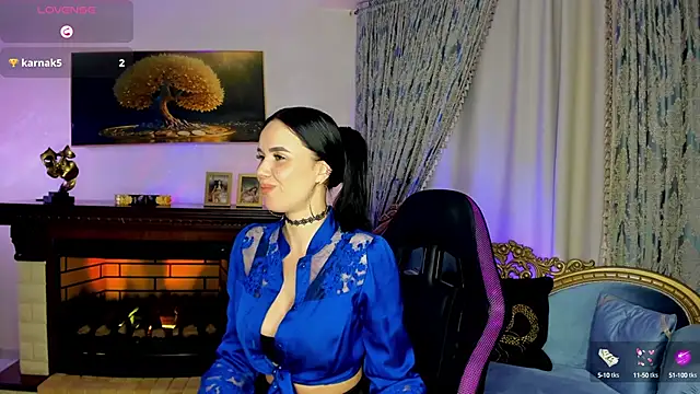 Black-Mamba- online show from 02-23-25, 04:57