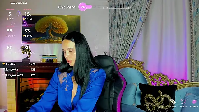 Black-Mamba- online show from 09-09-25, 06:40