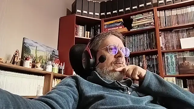 Mandra is a whore online show from 12-16-25, 08:52