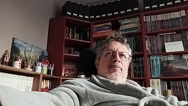 Mandra is a whore online show from 01-11-26, 10:31