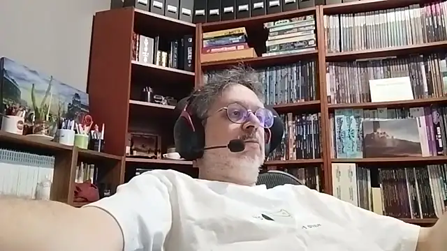 Mandra is a whore online show from 01-12-26, 09:03