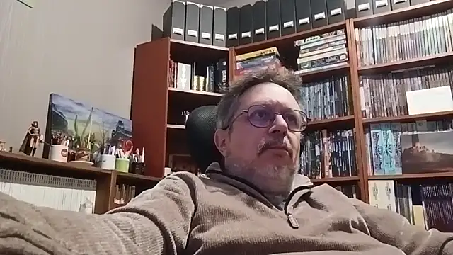 Mandra is a whore online show from 01-14-26, 10:03