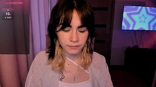 Snapshot of _selectrra chatting on 01-13-25, 12:13 selectrra online show from 01-13-25, 12:13