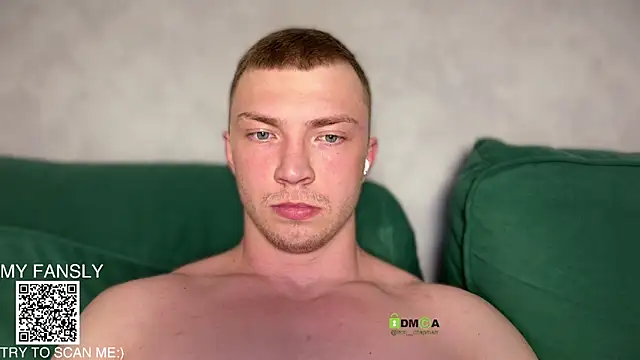 iron  chap online show from 05-20-26, 10:05