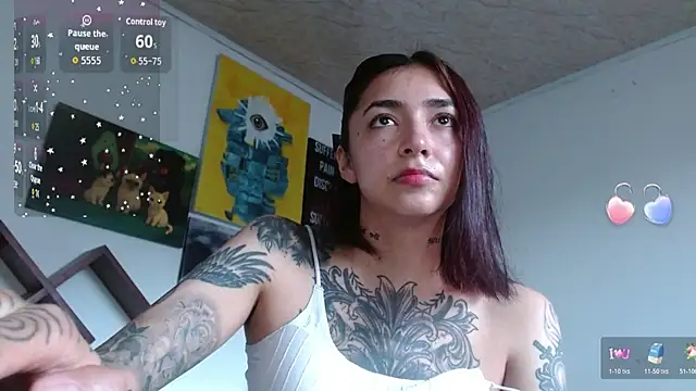 ZoeBakers  online show from 02-28-26, 09:05