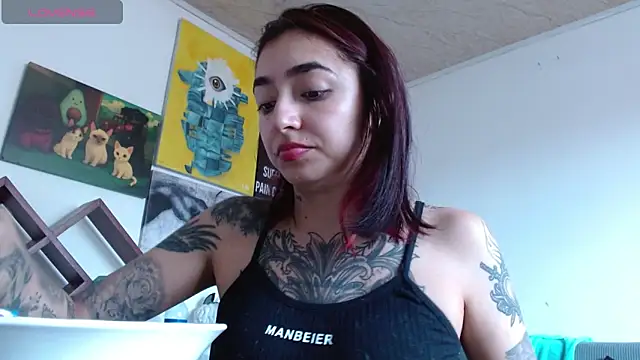 ZoeBakers  online show from 04-16-26, 04:19