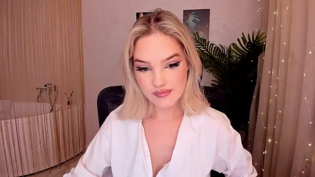 FloweryLove 1 online show from 02-27-25, 01:38