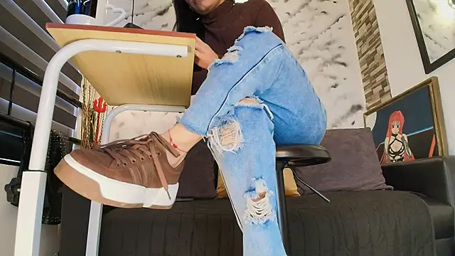 Snapshot of Sophie_LittleS chatting on 02-25-26, 12:15 Sophie LittleS online show from 02-25-26, 12:15