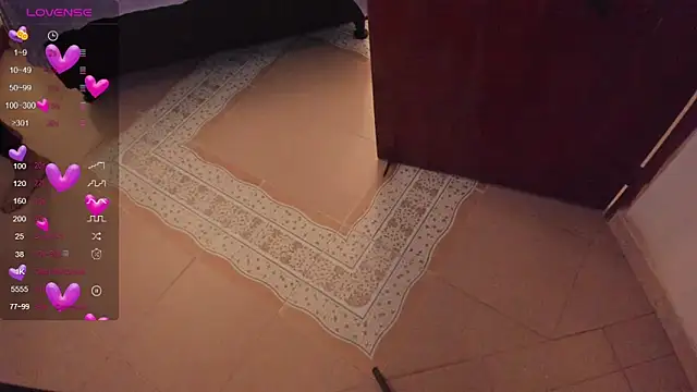 letiziia sky1 online show from 02-04-25, 07:55