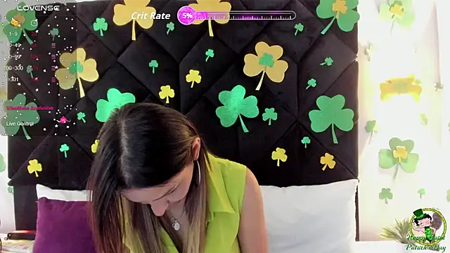 letiziia sky1 online show from 03-17-26, 07:50